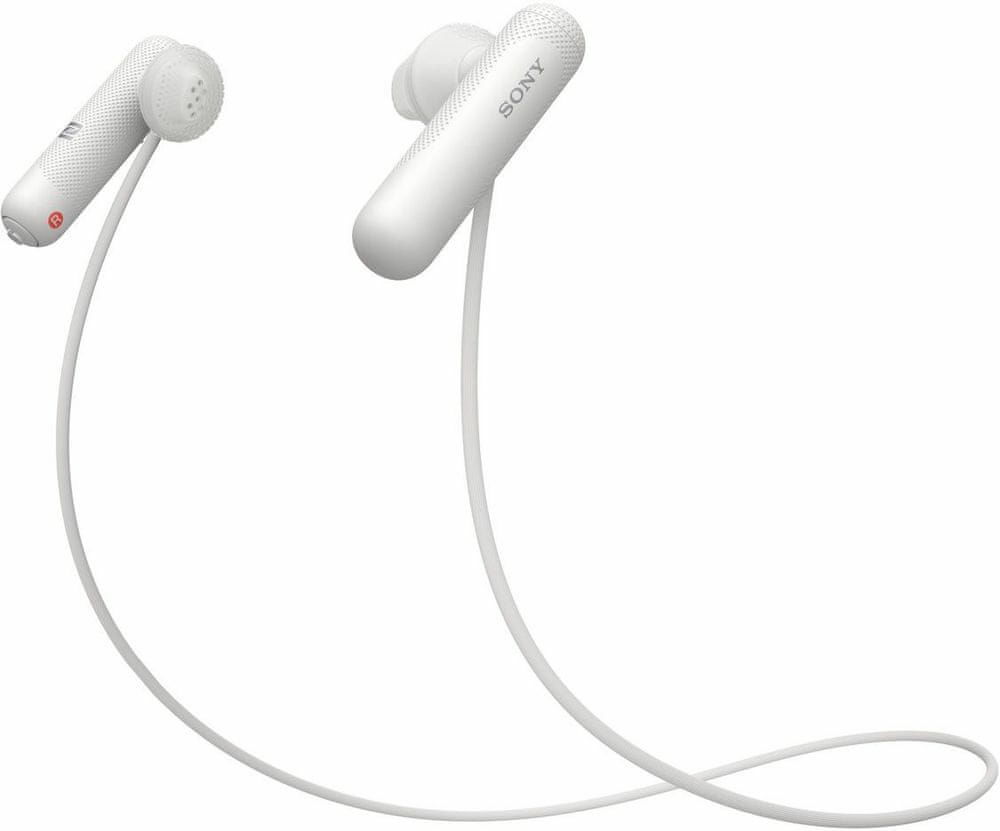 Słuchawki do biegania Sony Słuchawki do biegania Sony