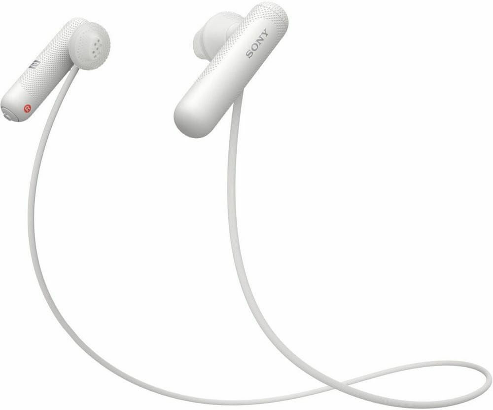 Słuchawki do biegania Sony Słuchawki do biegania Sony