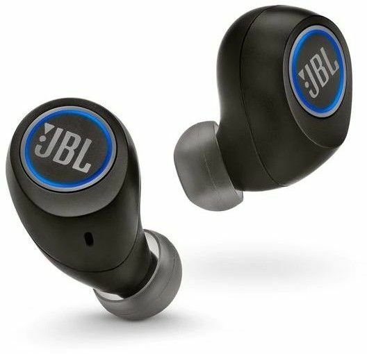 Słuchawki dokanałowe JBL Słuchawki dokanałowe JBL