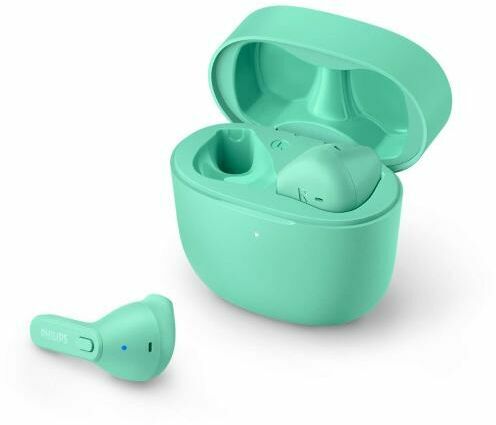 Słuchawki douszne Philips Słuchawki douszne Philips