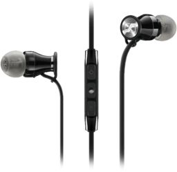 Słuchawki douszne Sennheiser Słuchawki douszne Sennheiser