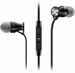 Słuchawki douszne Sennheiser Słuchawki douszne Sennheiser