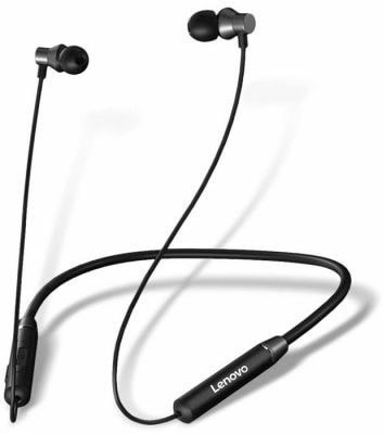 Słuchawki gamingowe Lenovo Słuchawki gamingowe Lenovo