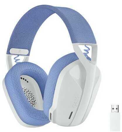 Słuchawki gamingowe Logitech Słuchawki gamingowe Logitech