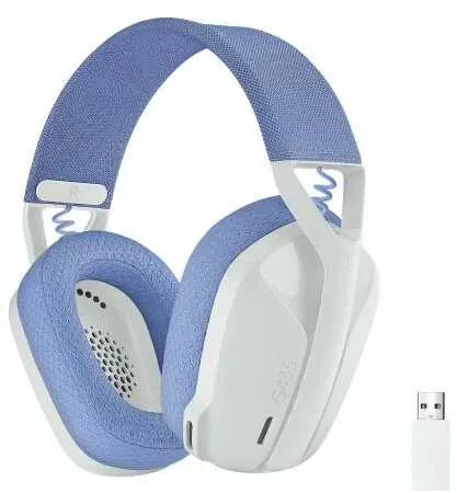 Słuchawki gamingowe Logitech Słuchawki gamingowe Logitech