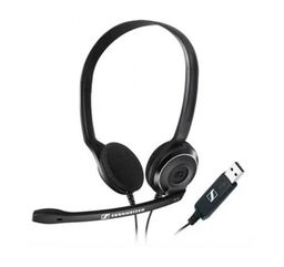 Słuchawki gamingowe Sennheiser Słuchawki gamingowe Sennheiser