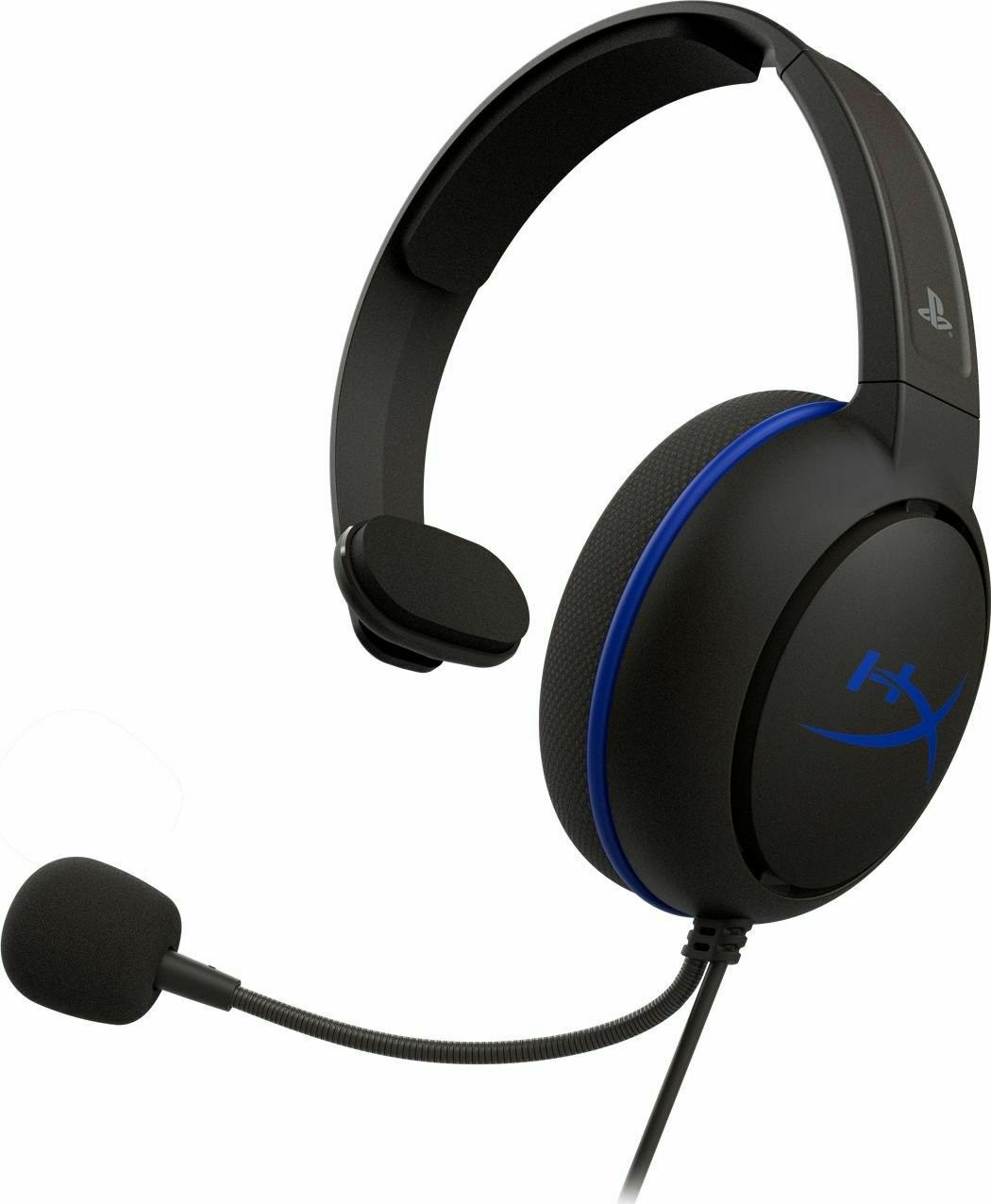 Słuchawki HyperX Słuchawki HyperX