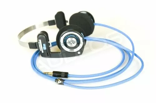Słuchawki Koss - bezprzewodowe, nauszne, douszne, do biegania
