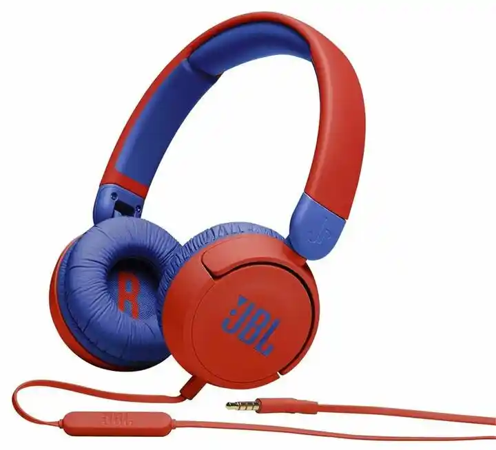 Słuchawki nauszne JBL Słuchawki nauszne JBL