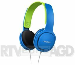 Słuchawki nauszne Philips Słuchawki nauszne Philips