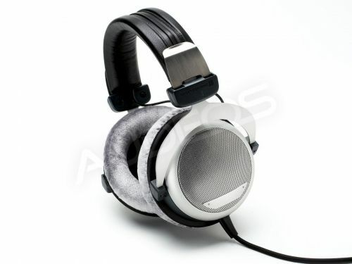 Słuchawki przewodowe Beyerdynamic Słuchawki przewodowe Beyerdynamic
