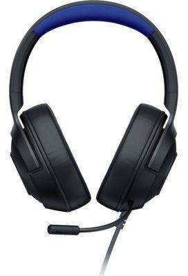 Słuchawki przewodowe Razer Słuchawki przewodowe Razer