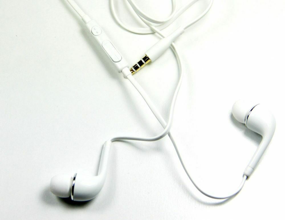 Słuchawki przewodowe Samsung