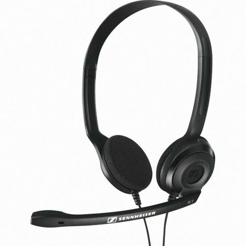 Słuchawki przewodowe Sennheiser Słuchawki przewodowe Sennheiser