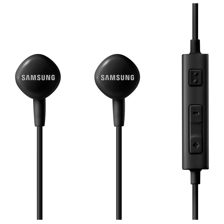 Słuchawki Samsung - bezprzewodowe, douszne, z mikrofonem, dokanałowe