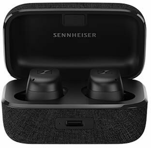 Słuchawki sportowe Sennheiser Słuchawki sportowe Sennheiser