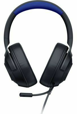 Słuchawki z mikrofonem Razer Słuchawki z mikrofonem Razer