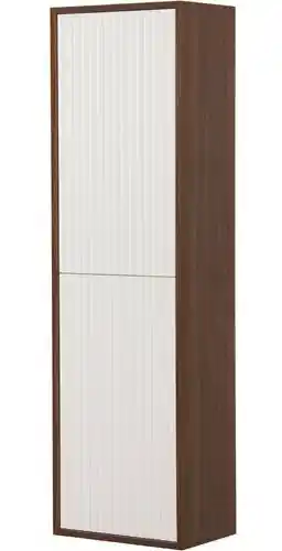 Słupek łazienkowy wenge Słupek łazienkowy wenge