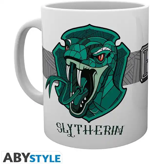 Slytherin gadżety Slytherin gadżety