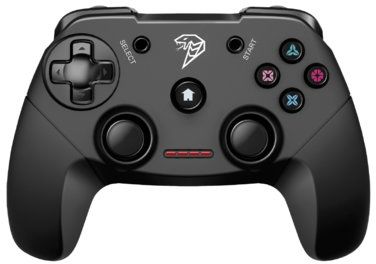 Smart gamepad Smart gamepad