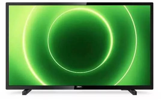 Smart TV Philips Smart TV Philips