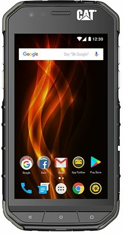 Smartfon CAT Smartfon CAT