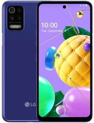 Smartfon LG Smartfon LG