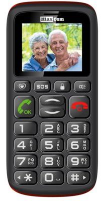Smartfon Maxcom Smartfon Maxcom