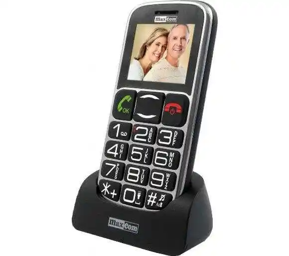 Smartfon Maxcom Smartfon Maxcom