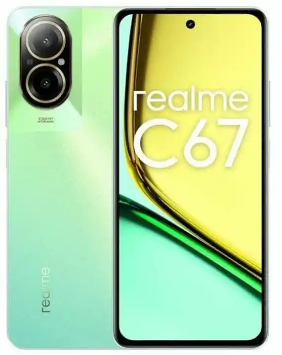 Smartfon Realme Smartfon Realme