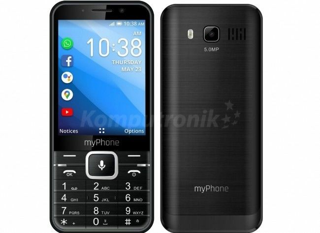 Smartfon Smart Smartfon Smart