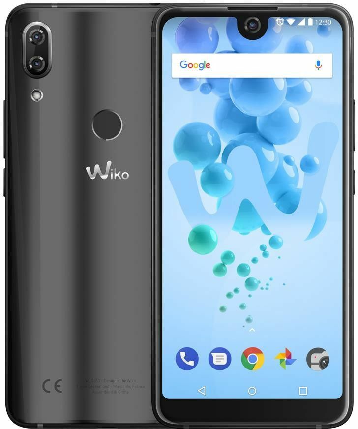 Smartfon Wiko Smartfon Wiko
