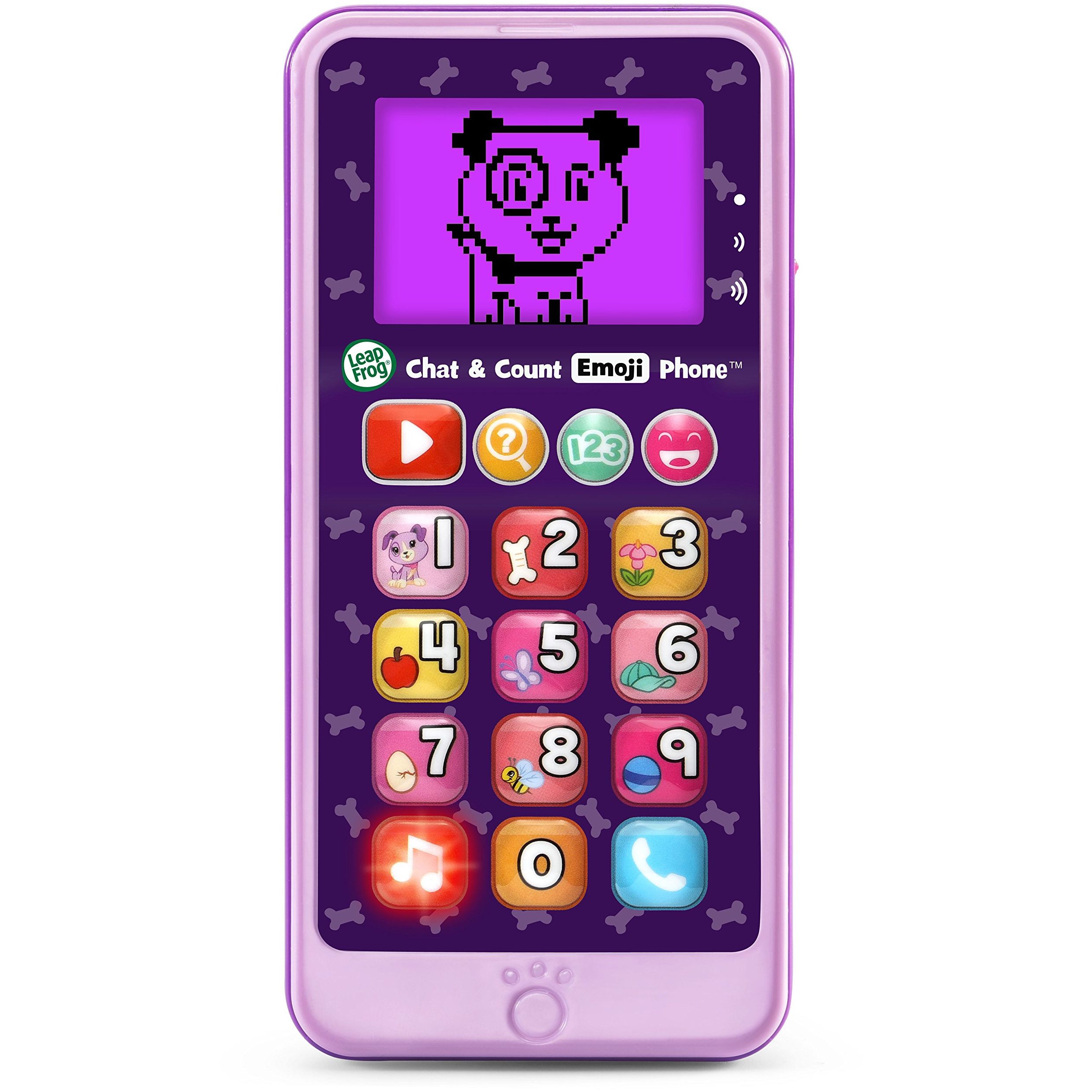 Smartfon zabawka Smartfon zabawka