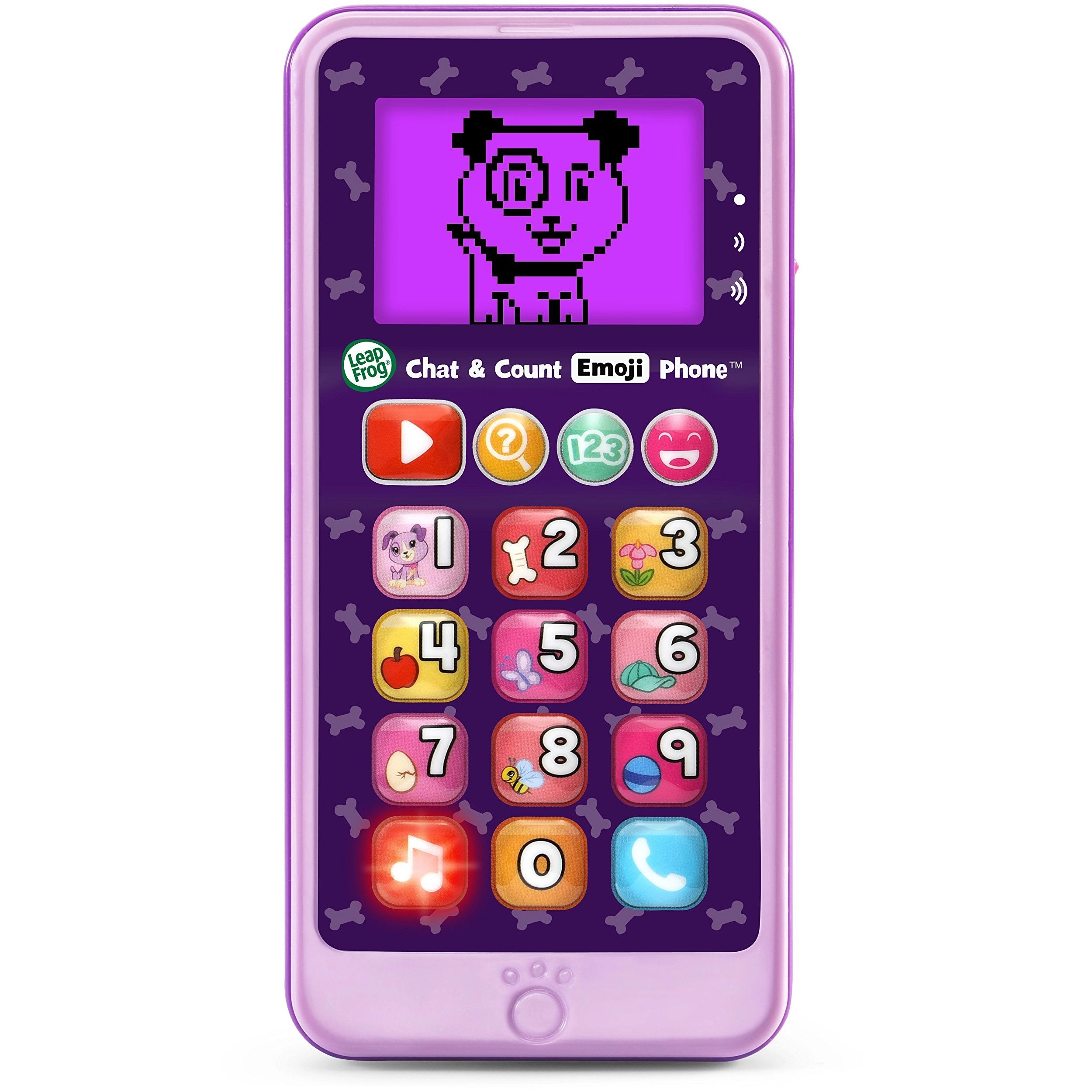 Smartfon zabawka Smartfon zabawka