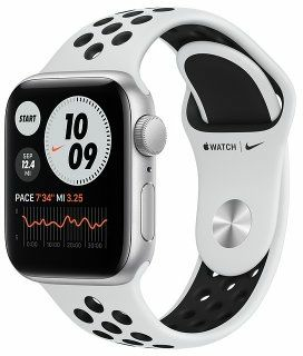 Smartwatch Apple Watch Nike