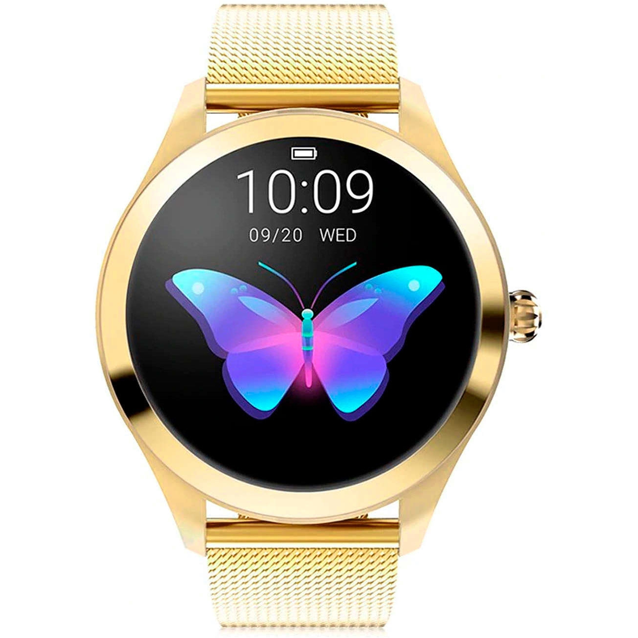 Smartwatch damski