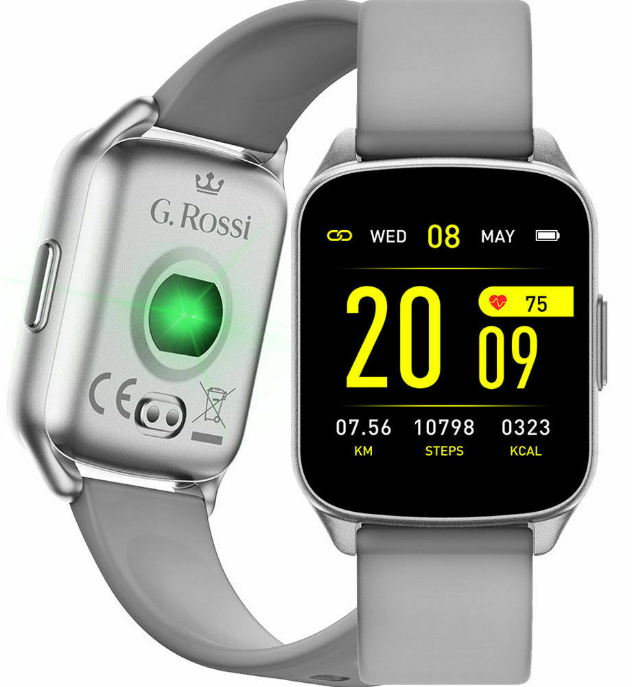 Smartwatch Gino Rossi Smartwatch Gino Rossi