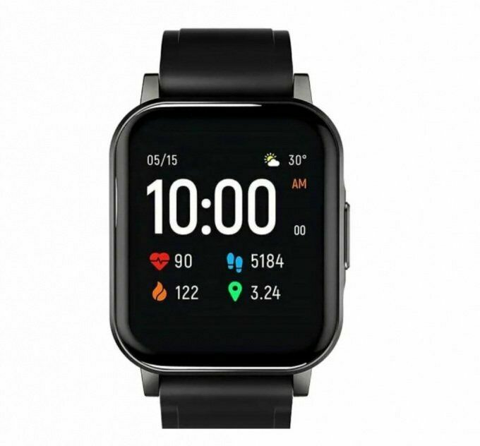 Smartwatch Haylou Smartwatch Haylou