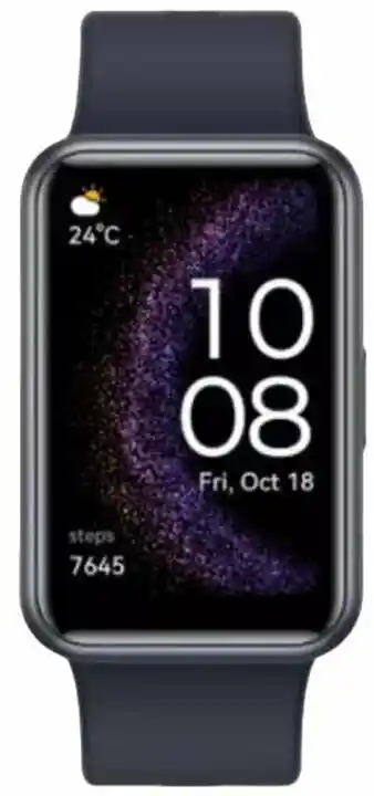 Smartwatch Huawei Smartwatch Huawei