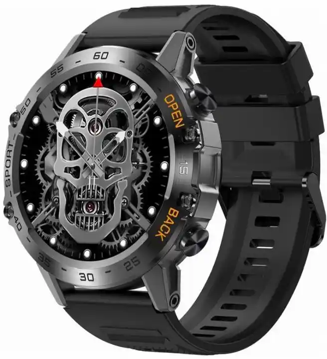 Smartwatch męski Smartwatch męski