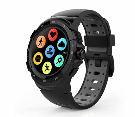 Smartwatch MyKronoz ZeSport Smartwatch MyKronoz ZeSport