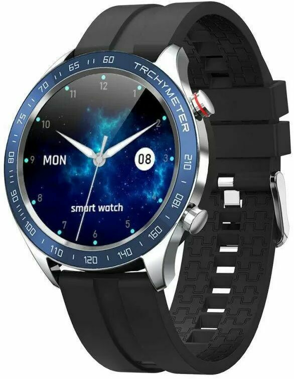 Smartwatch Pacific 21