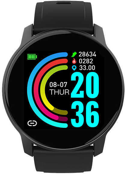 Smartwatch Tracer Smartwatch Tracer