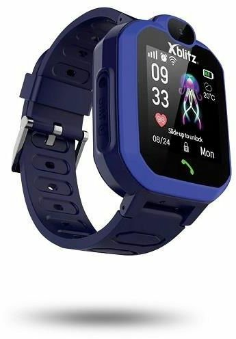 Smartwatch Xblitz Smartwatch Xblitz