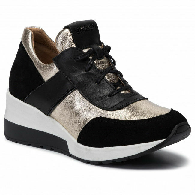 Sneakersy Eksbut Sneakersy Eksbut