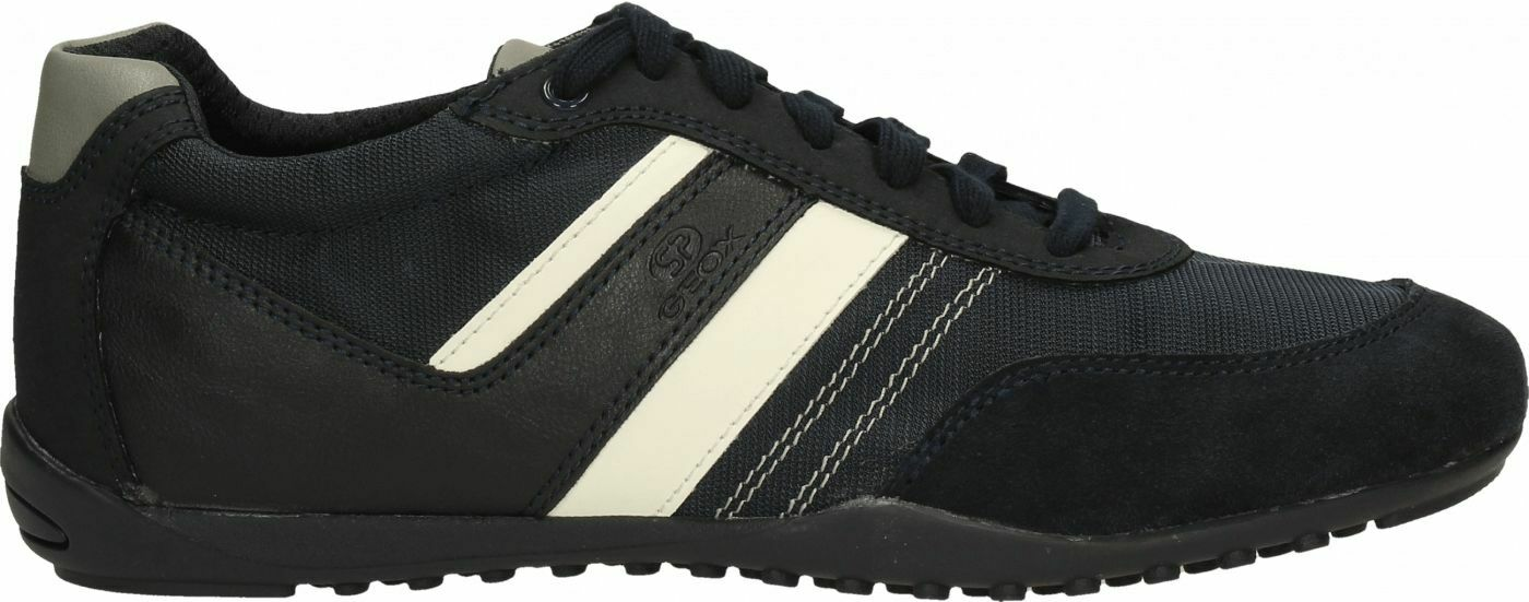 Sneakersy Geox Sneakersy Geox