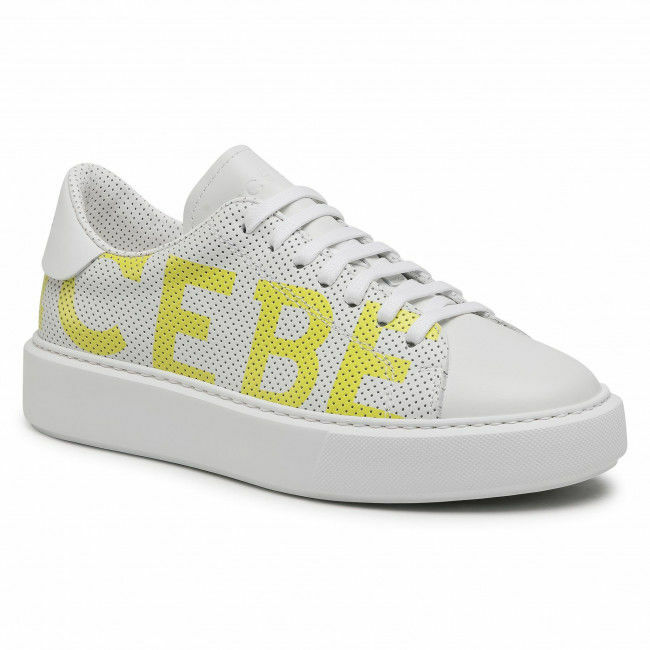 Sneakersy Iceberg Sneakersy Iceberg