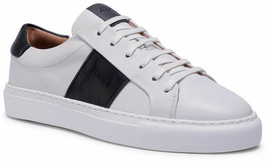 Sneakersy Joop Sneakersy Joop