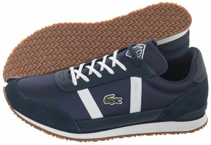 Sneakersy Lacoste Sneakersy Lacoste