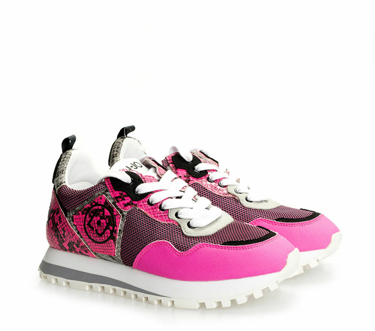 Sneakersy Liu Jo Sneakersy Liu Jo